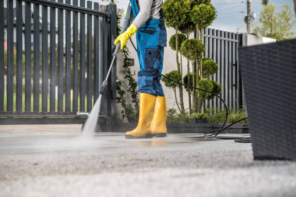 Best Post-Construction Pressure Washing in Ashland, WI