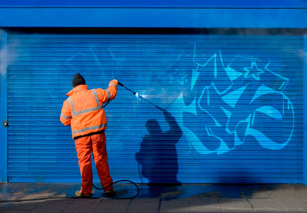 Best Commercial Pressure Washing in Ashland, WI